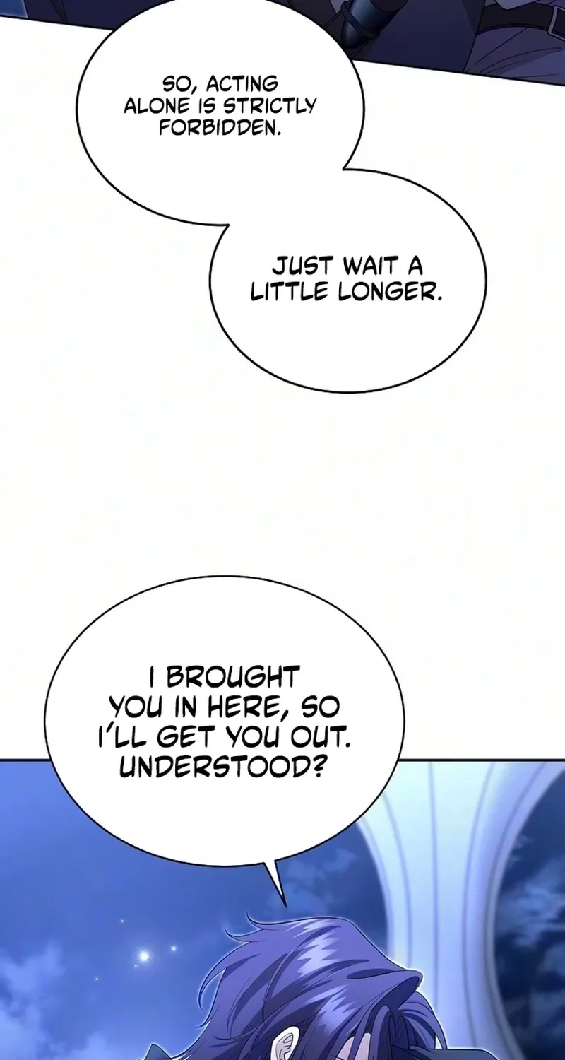 I dedicate my life to revenge Chapter 25 page 56