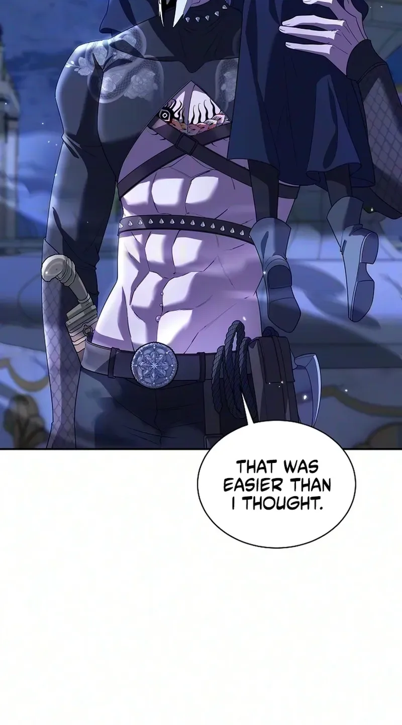 I dedicate my life to revenge Chapter 25 page 67