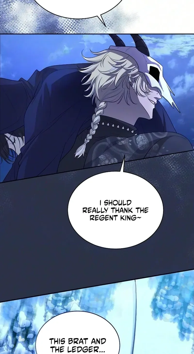 I dedicate my life to revenge Chapter 25 page 70