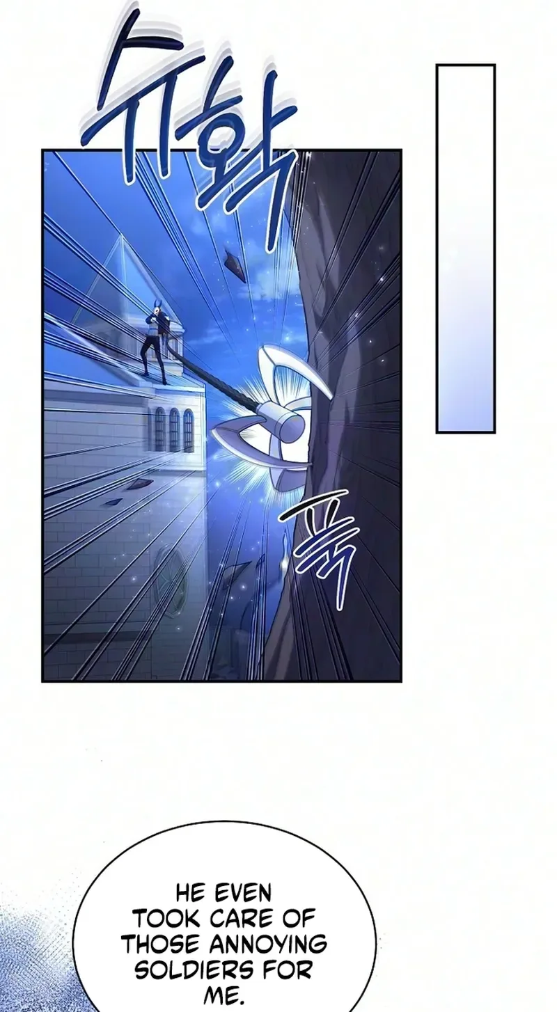 I dedicate my life to revenge Chapter 25 page 69