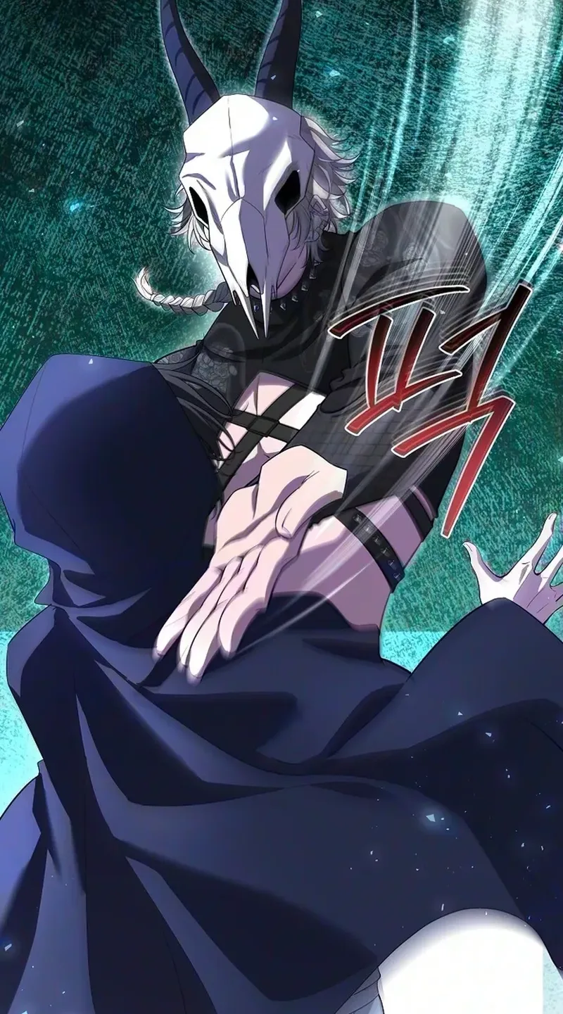 I dedicate my life to revenge Chapter 25 page 65