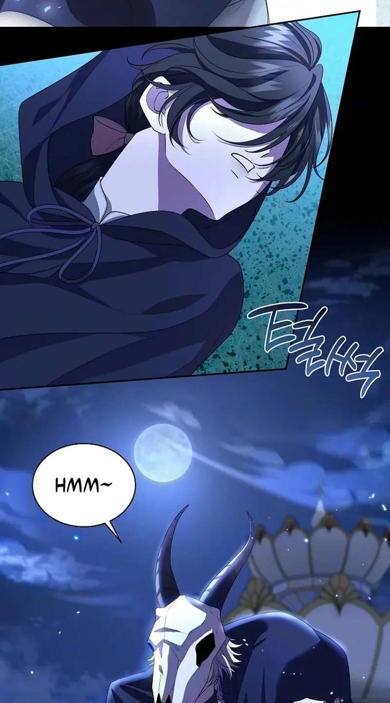 I dedicate my life to revenge Chapter 25 page 66