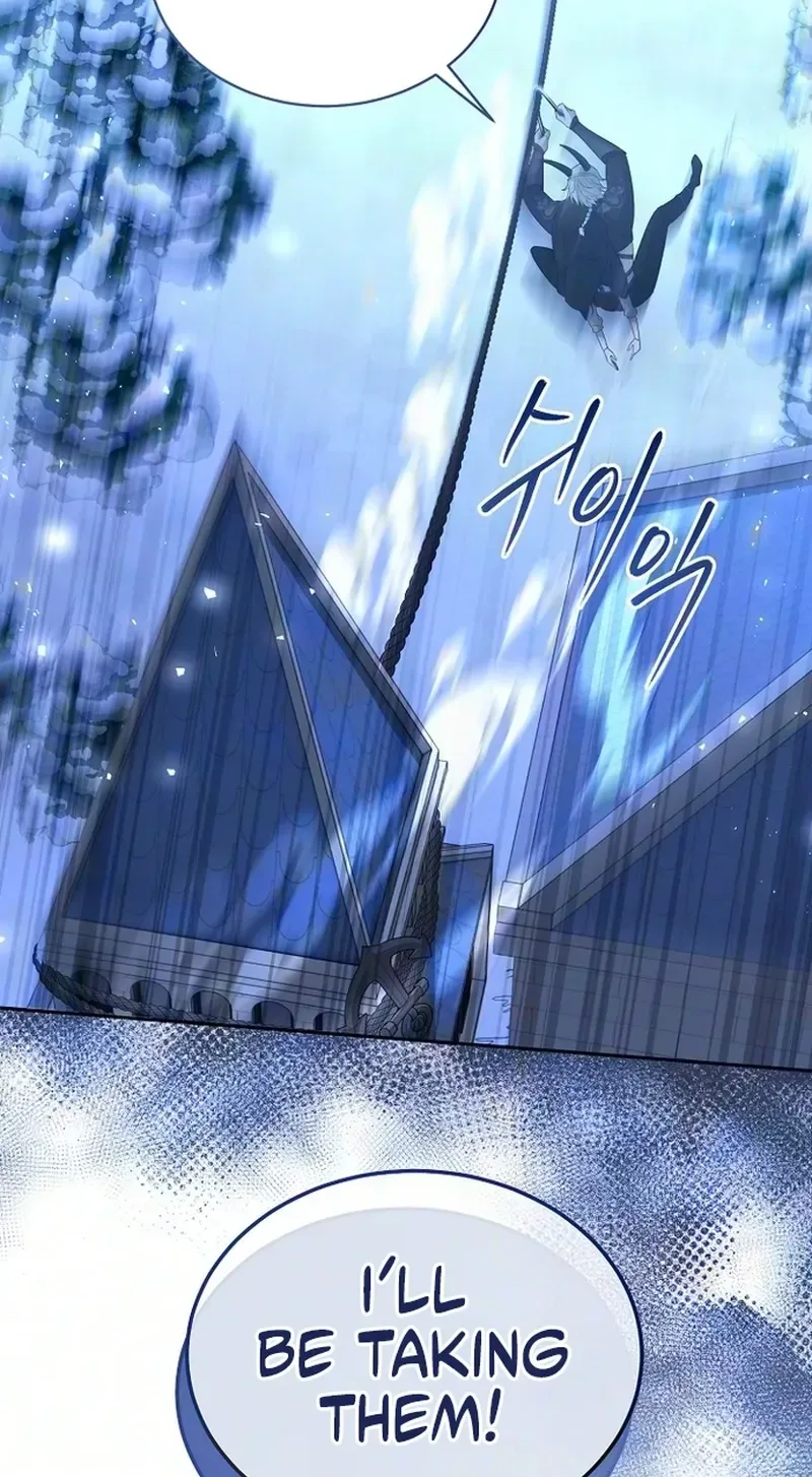 I dedicate my life to revenge Chapter 25 page 71