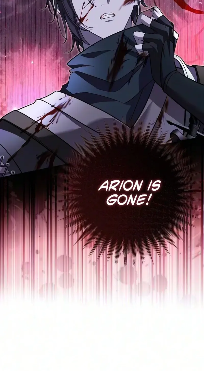 I dedicate my life to revenge Chapter 25 page 75