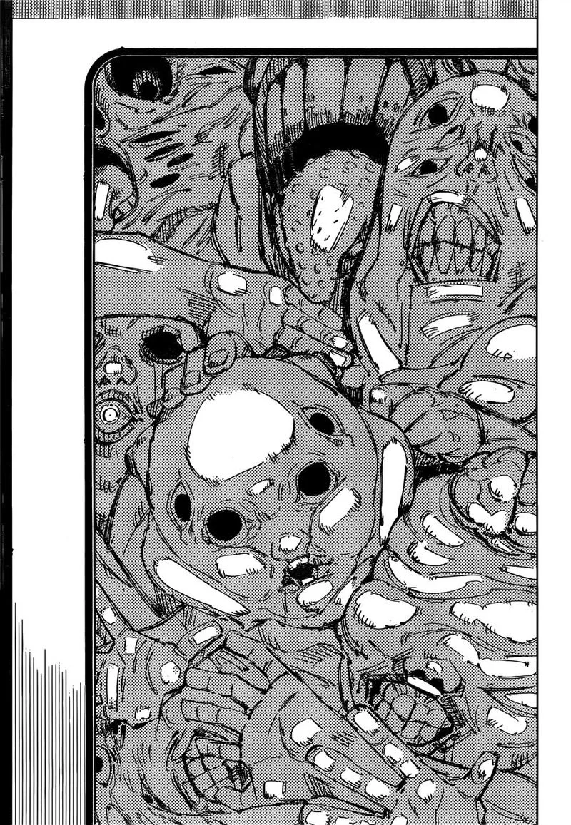 JUJUTSU KAISEN Chapter 88 page 15