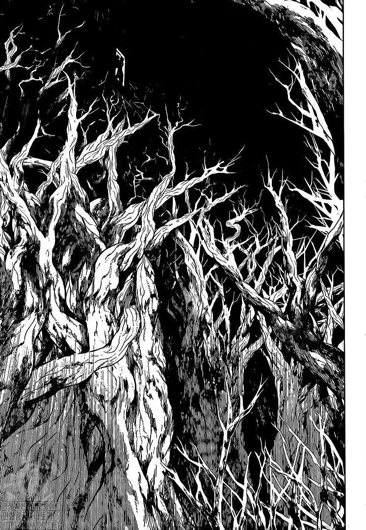 JUJUTSU KAISEN Chapter 144 page 14