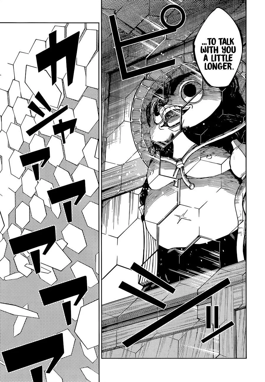 JUJUTSU KAISEN Chapter 202 page 9