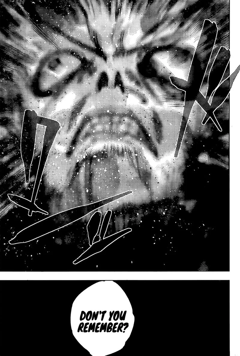 JUJUTSU KAISEN Chapter 212 page 18