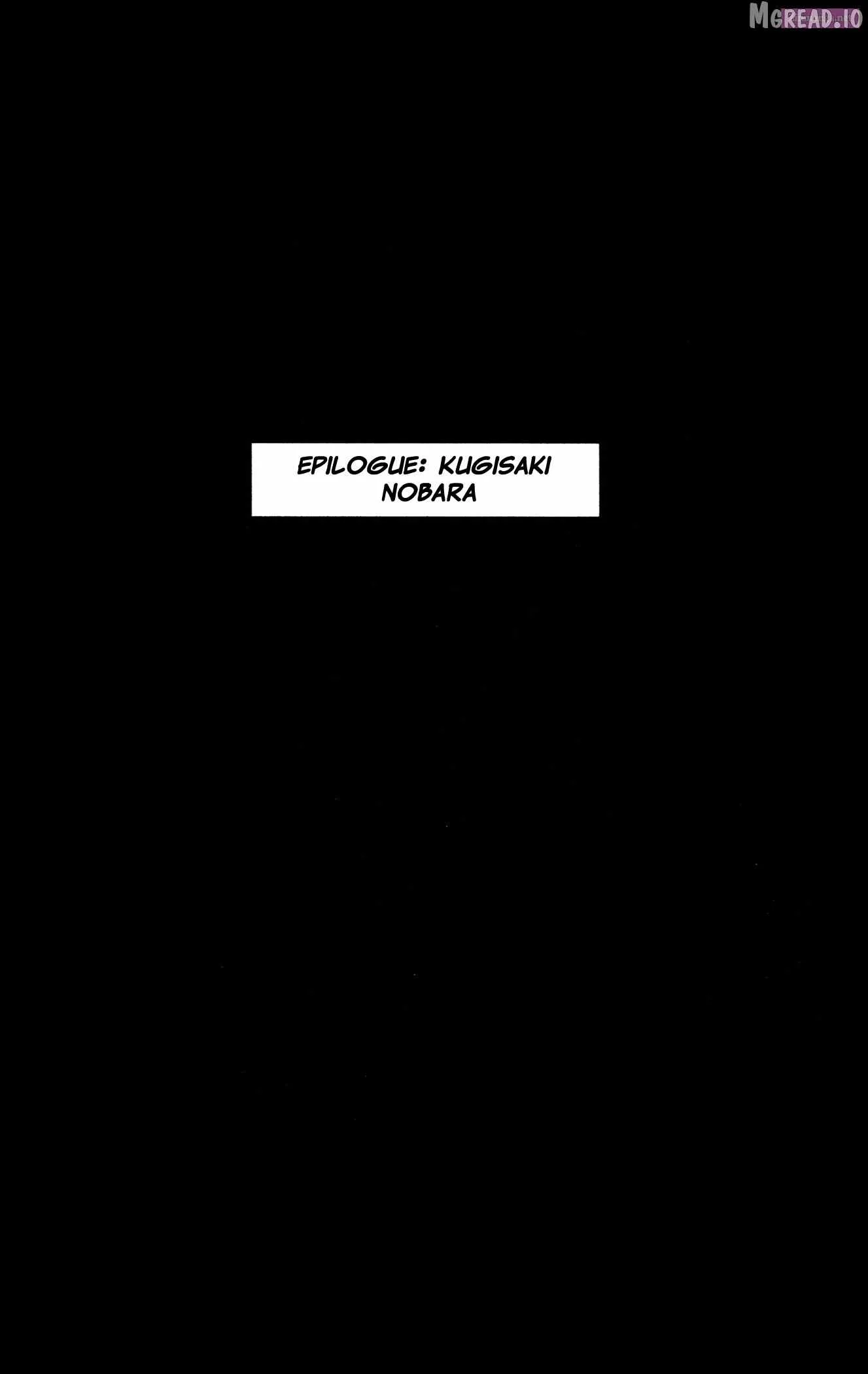 JUJUTSU KAISEN Chapter 272 page 10