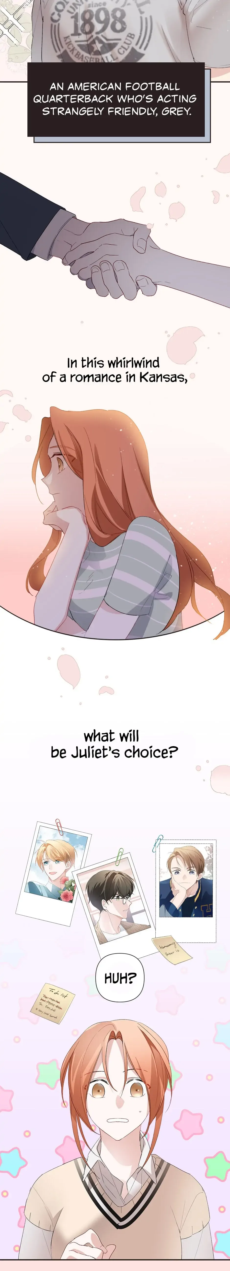 Juliet, You’re Not In Kansas Anymore! Chapter 0 page 7