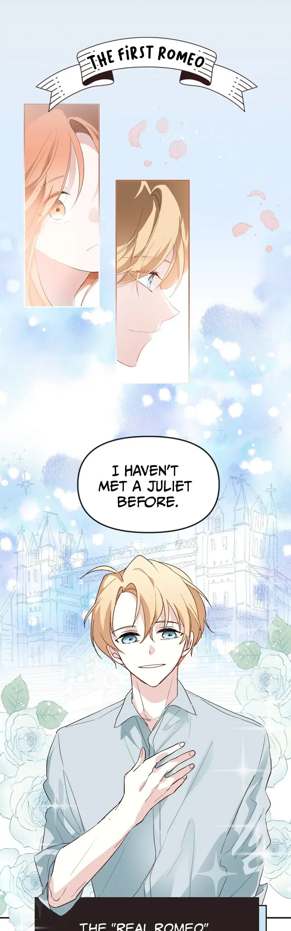 Juliet, You’re Not In Kansas Anymore! Chapter 0 page 4