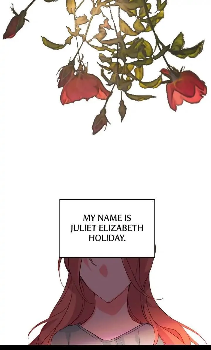Juliet, You’re Not In Kansas Anymore! Chapter 1 page 2