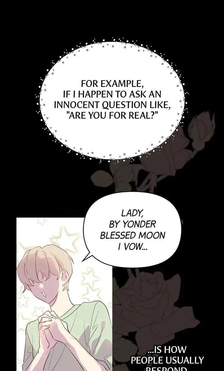 Juliet, You’re Not In Kansas Anymore! Chapter 1 page 4