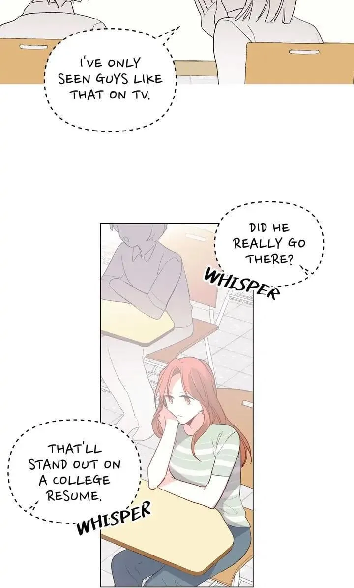 Juliet, You’re Not In Kansas Anymore! Chapter 1 page 28