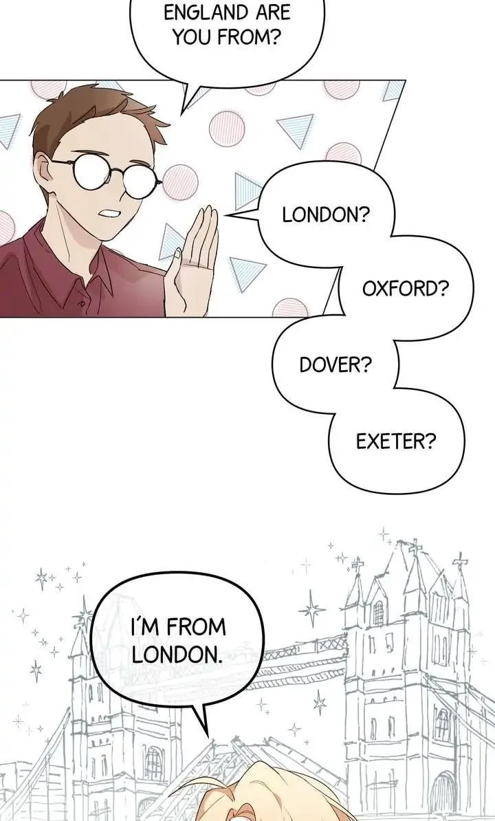 Juliet, You’re Not In Kansas Anymore! Chapter 1 page 24