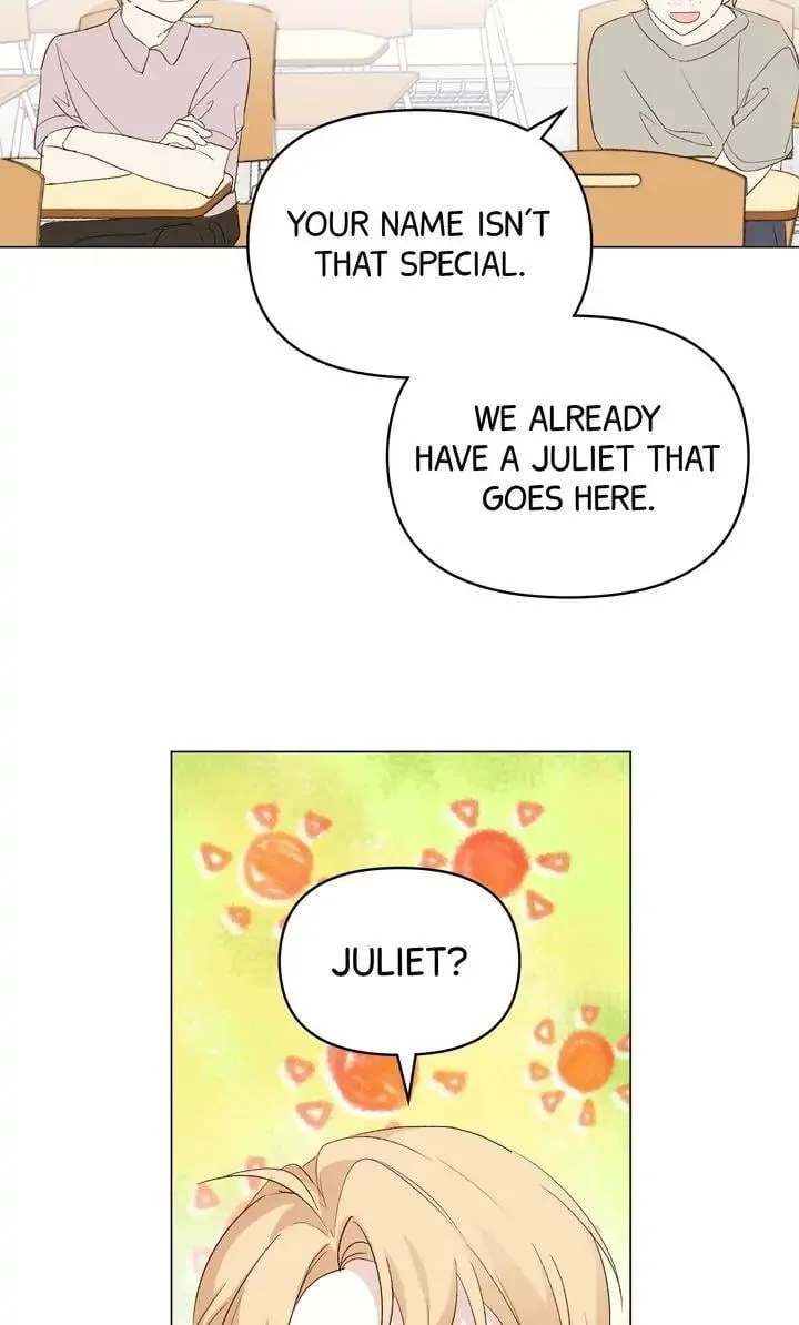 Juliet, You’re Not In Kansas Anymore! Chapter 1 page 34