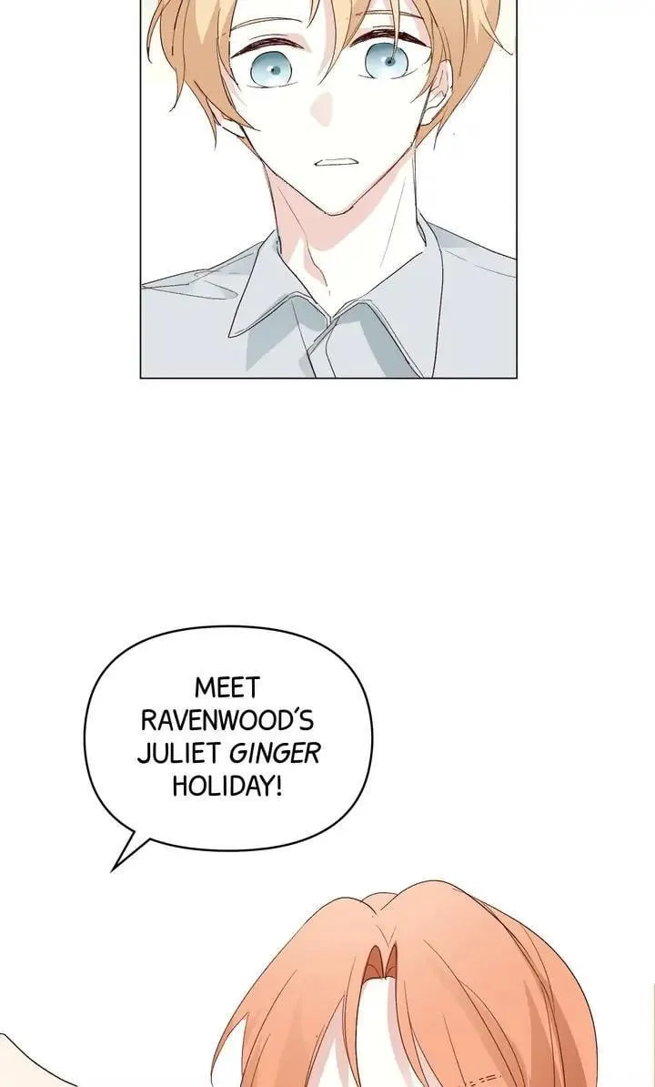 Juliet, You’re Not In Kansas Anymore! Chapter 1 page 35