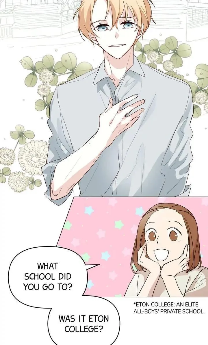 Juliet, You’re Not In Kansas Anymore! Chapter 1 page 25