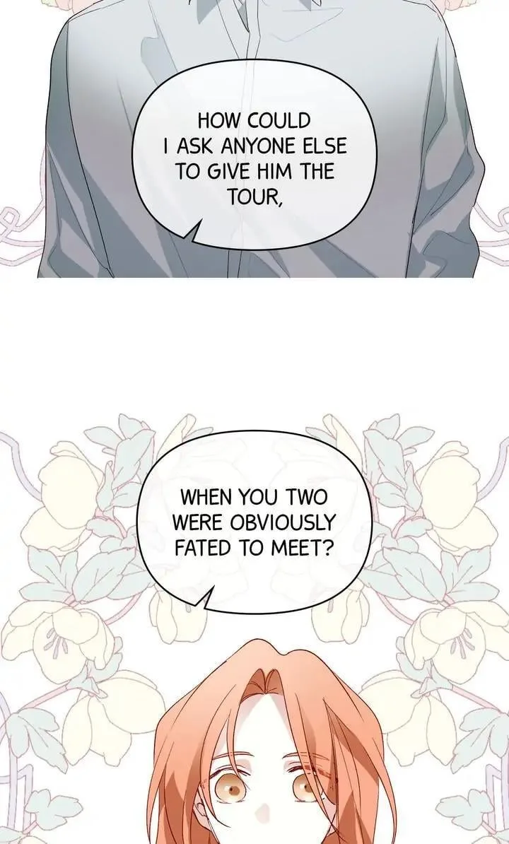 Juliet, You’re Not In Kansas Anymore! Chapter 1 page 46