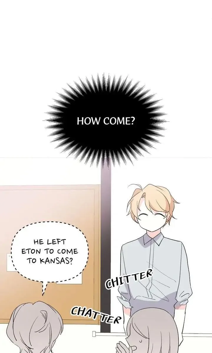 Juliet, You’re Not In Kansas Anymore! Chapter 1 page 27