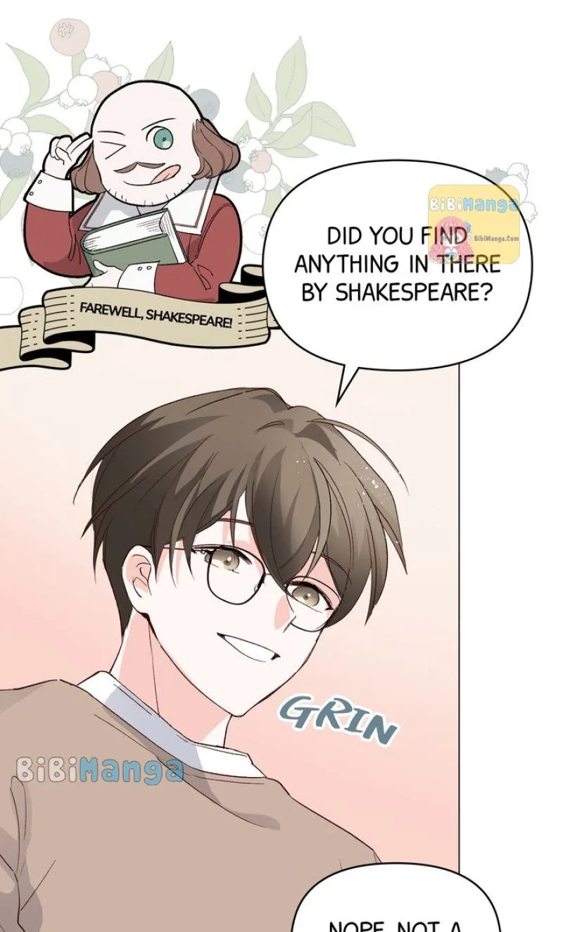 Juliet, You’re Not In Kansas Anymore! Chapter 2 page 21