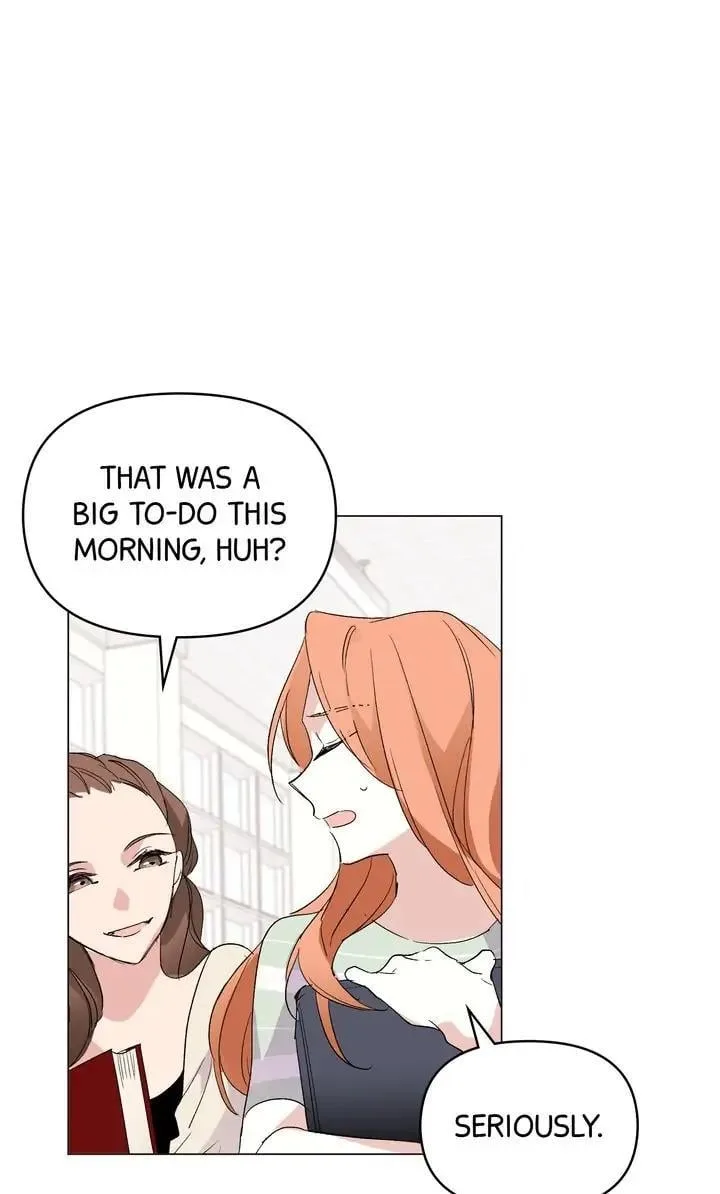 Juliet, You’re Not In Kansas Anymore! Chapter 1 page 52