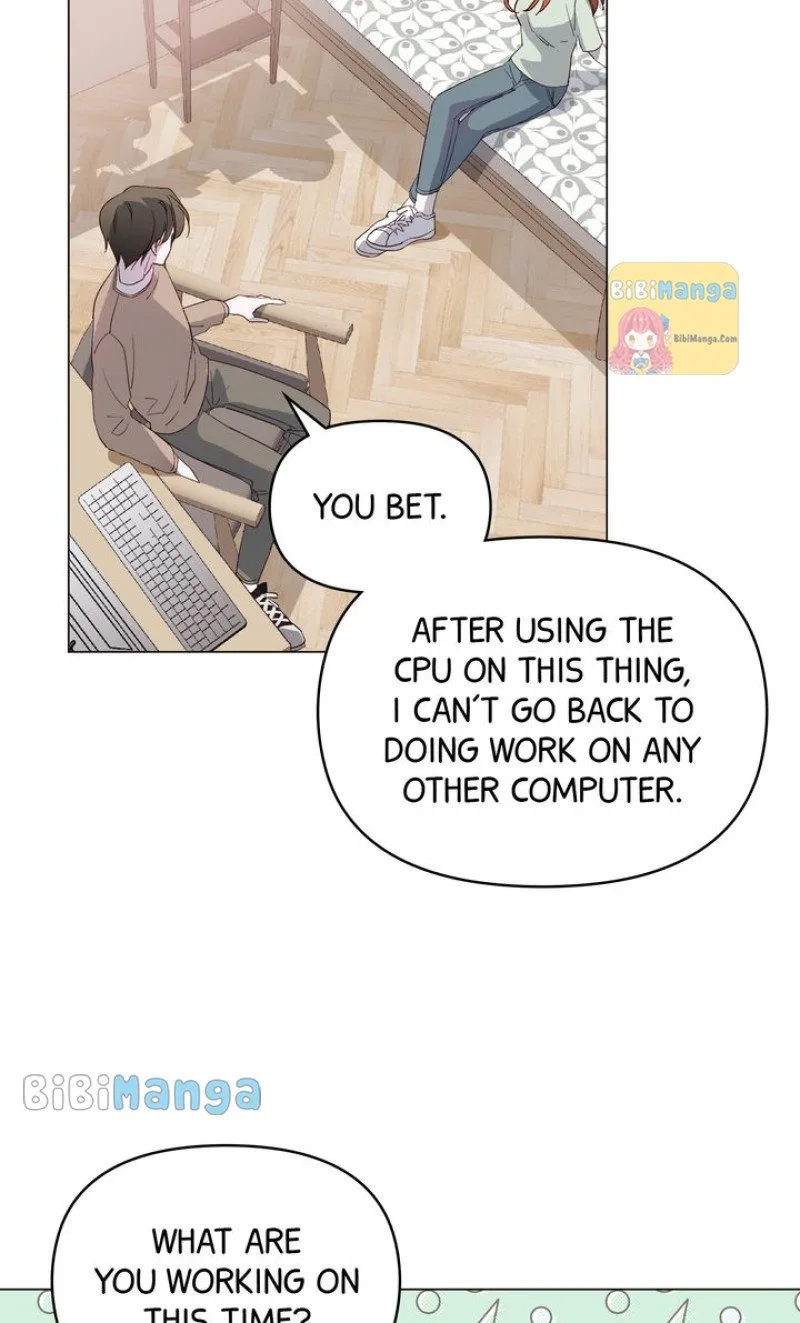 Juliet, You’re Not In Kansas Anymore! Chapter 2 page 24