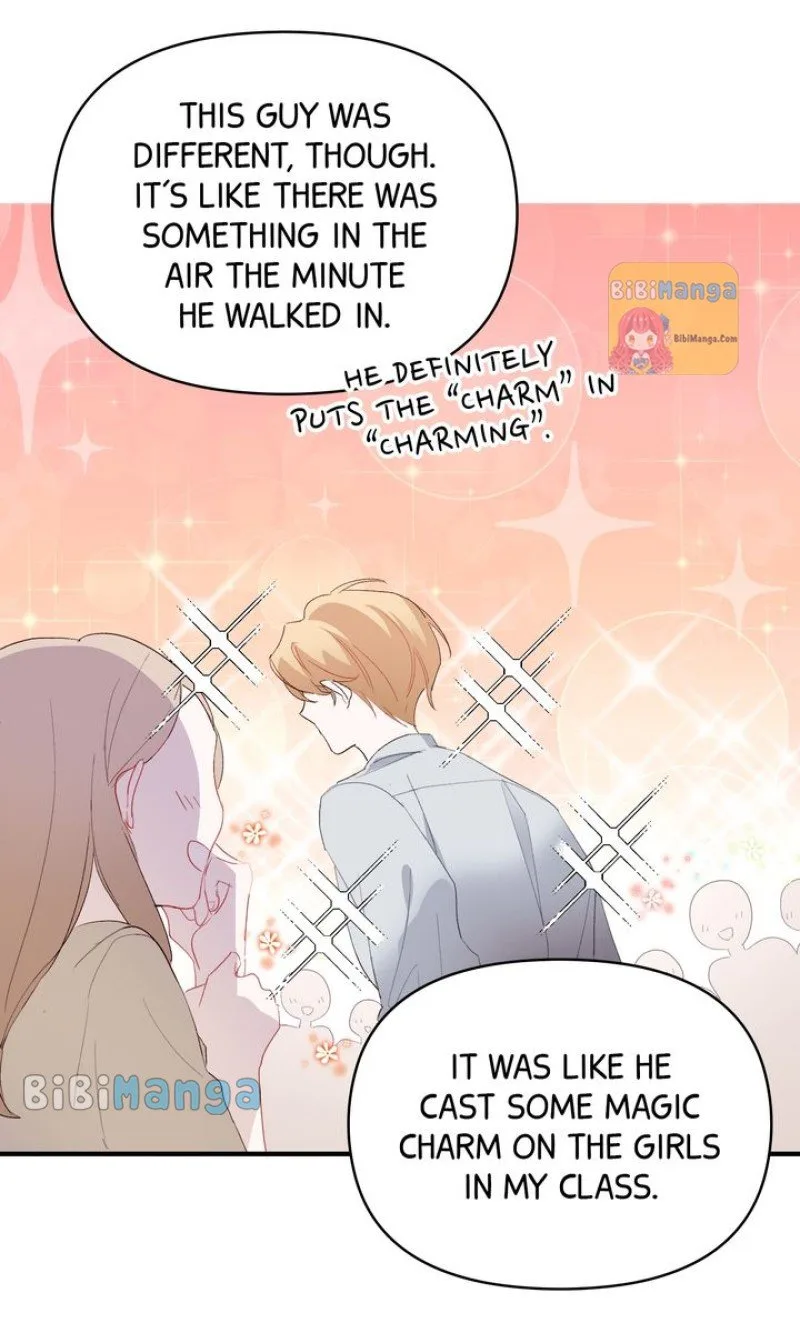 Juliet, You’re Not In Kansas Anymore! Chapter 2 page 7