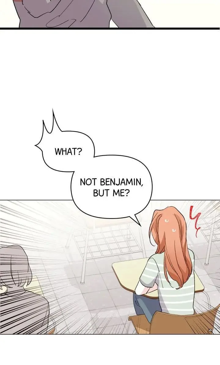 Juliet, You’re Not In Kansas Anymore! Chapter 1 page 42