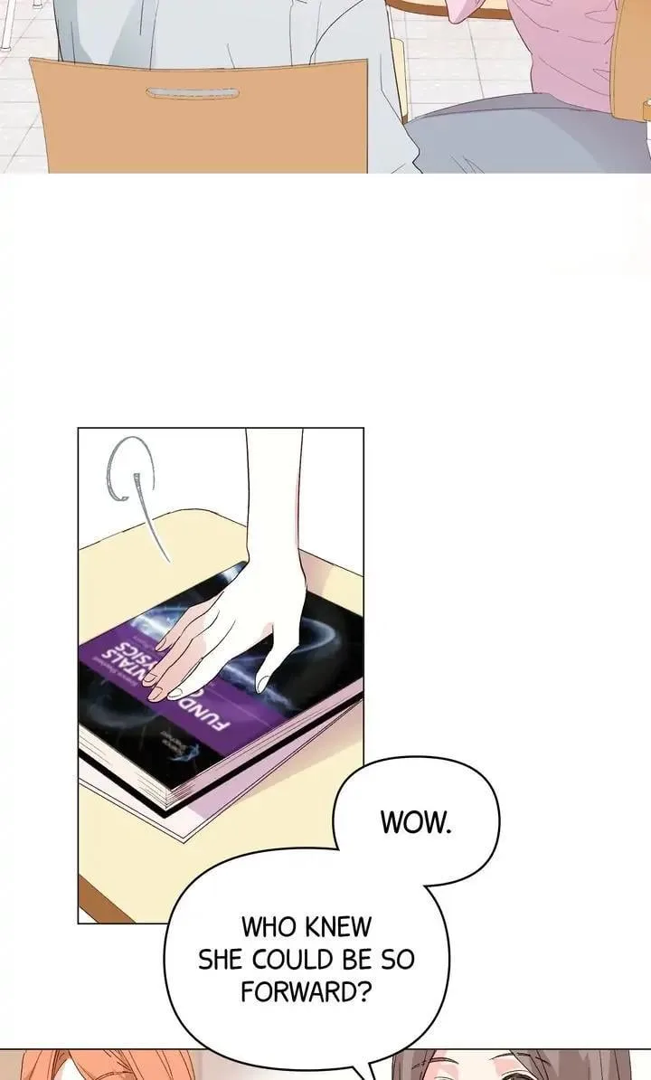 Juliet, You’re Not In Kansas Anymore! Chapter 1 page 55