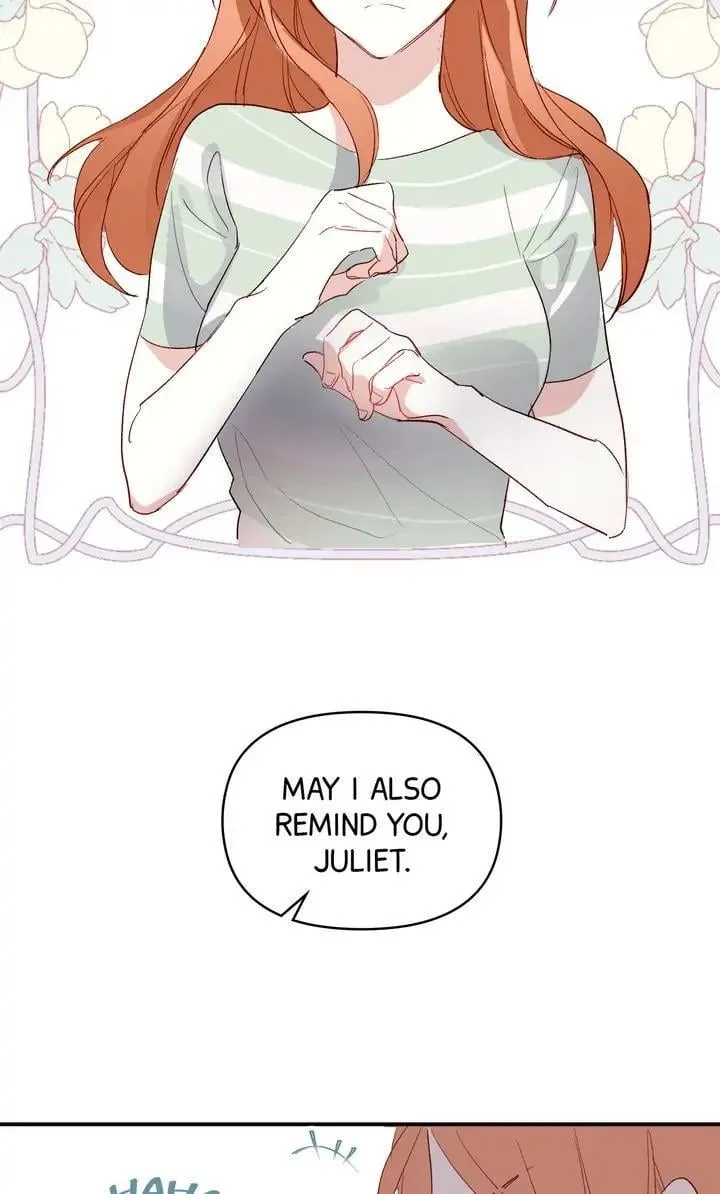 Juliet, You’re Not In Kansas Anymore! Chapter 1 page 47