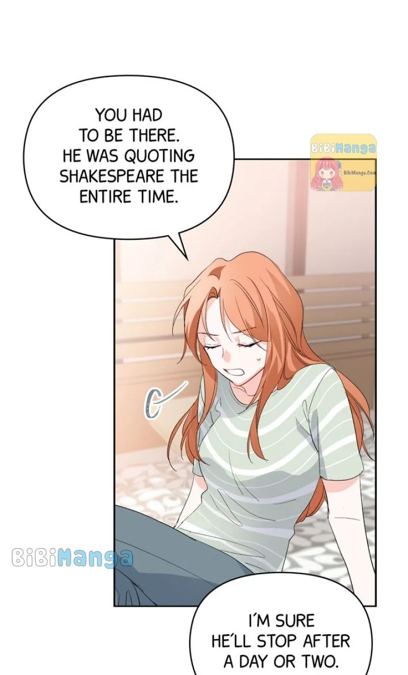 Juliet, You’re Not In Kansas Anymore! Chapter 2 page 19