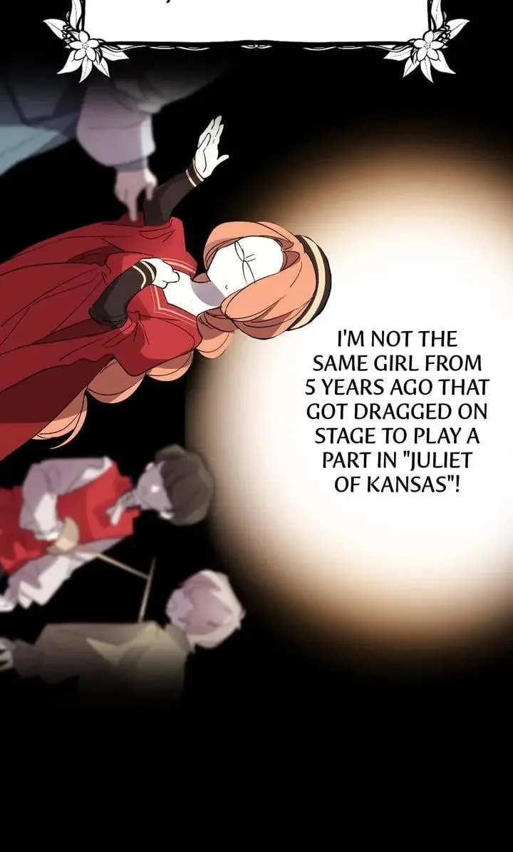 Juliet, You’re Not In Kansas Anymore! Chapter 1 page 50