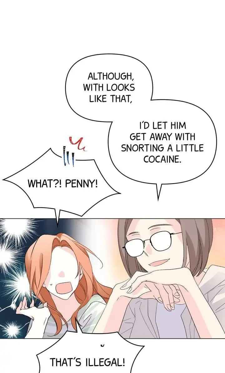 Juliet, You’re Not In Kansas Anymore! Chapter 1 page 64