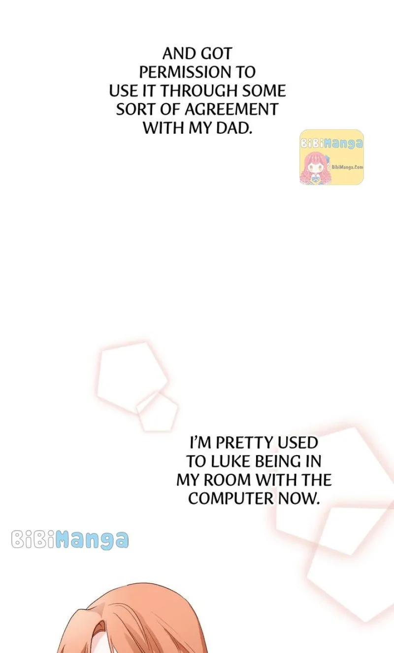 Juliet, You’re Not In Kansas Anymore! Chapter 2 page 31
