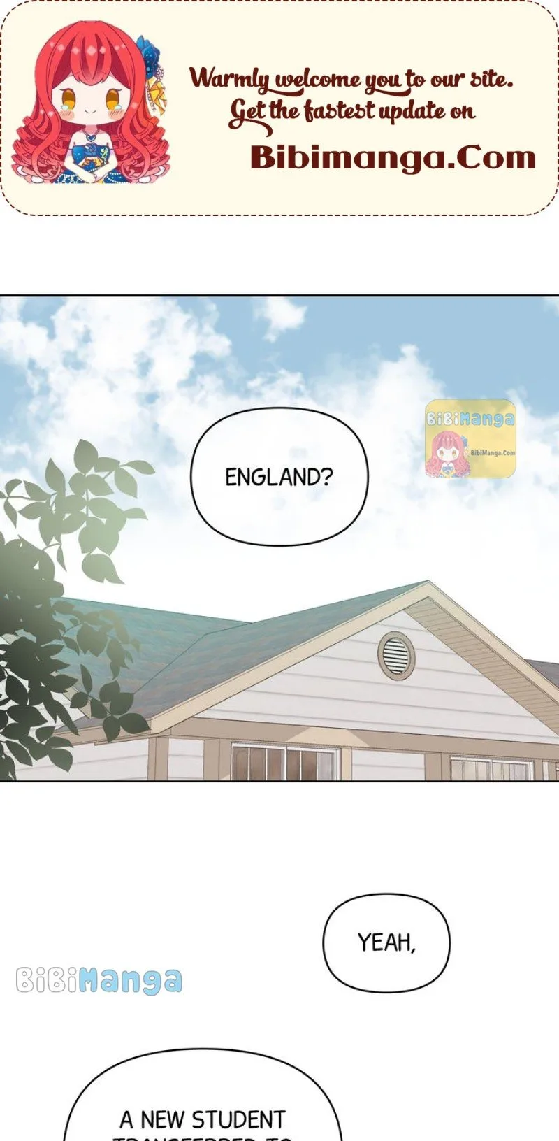 Juliet, You’re Not In Kansas Anymore! Chapter 2 page 2