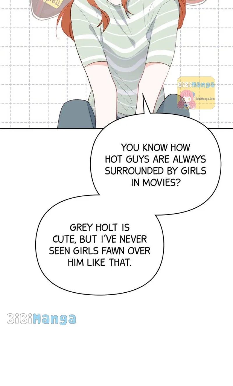 Juliet, You’re Not In Kansas Anymore! Chapter 2 page 6