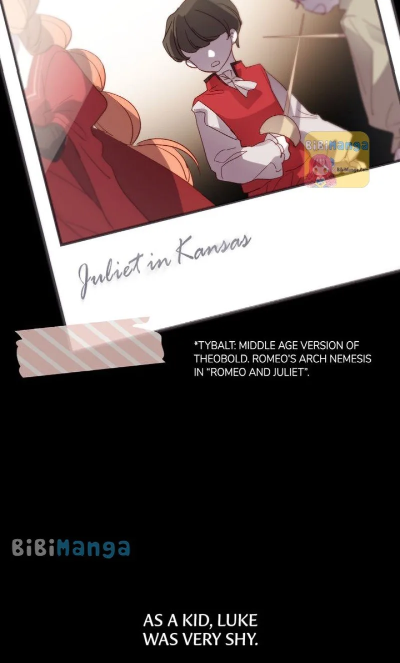 Juliet, You’re Not In Kansas Anymore! Chapter 2 page 14