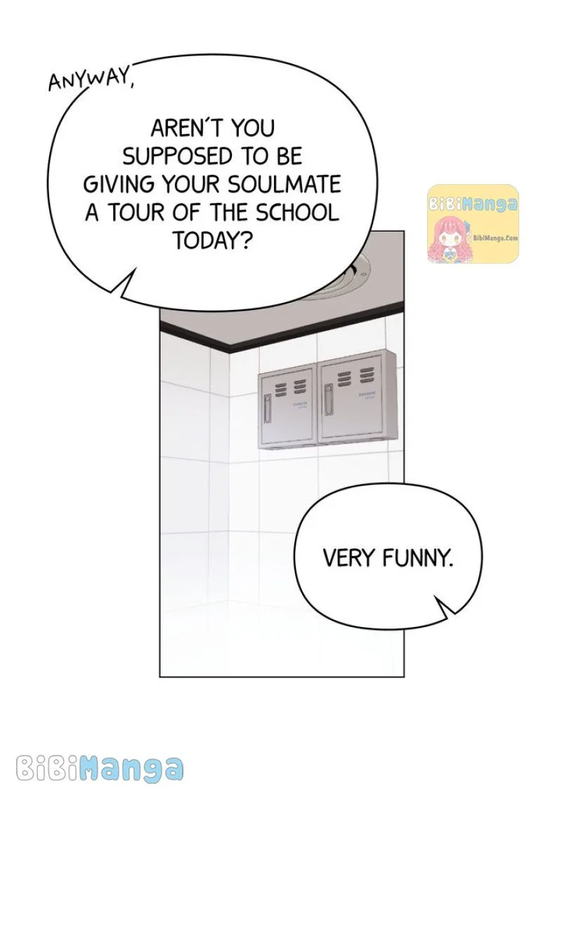 Juliet, You’re Not In Kansas Anymore! Chapter 2 page 45
