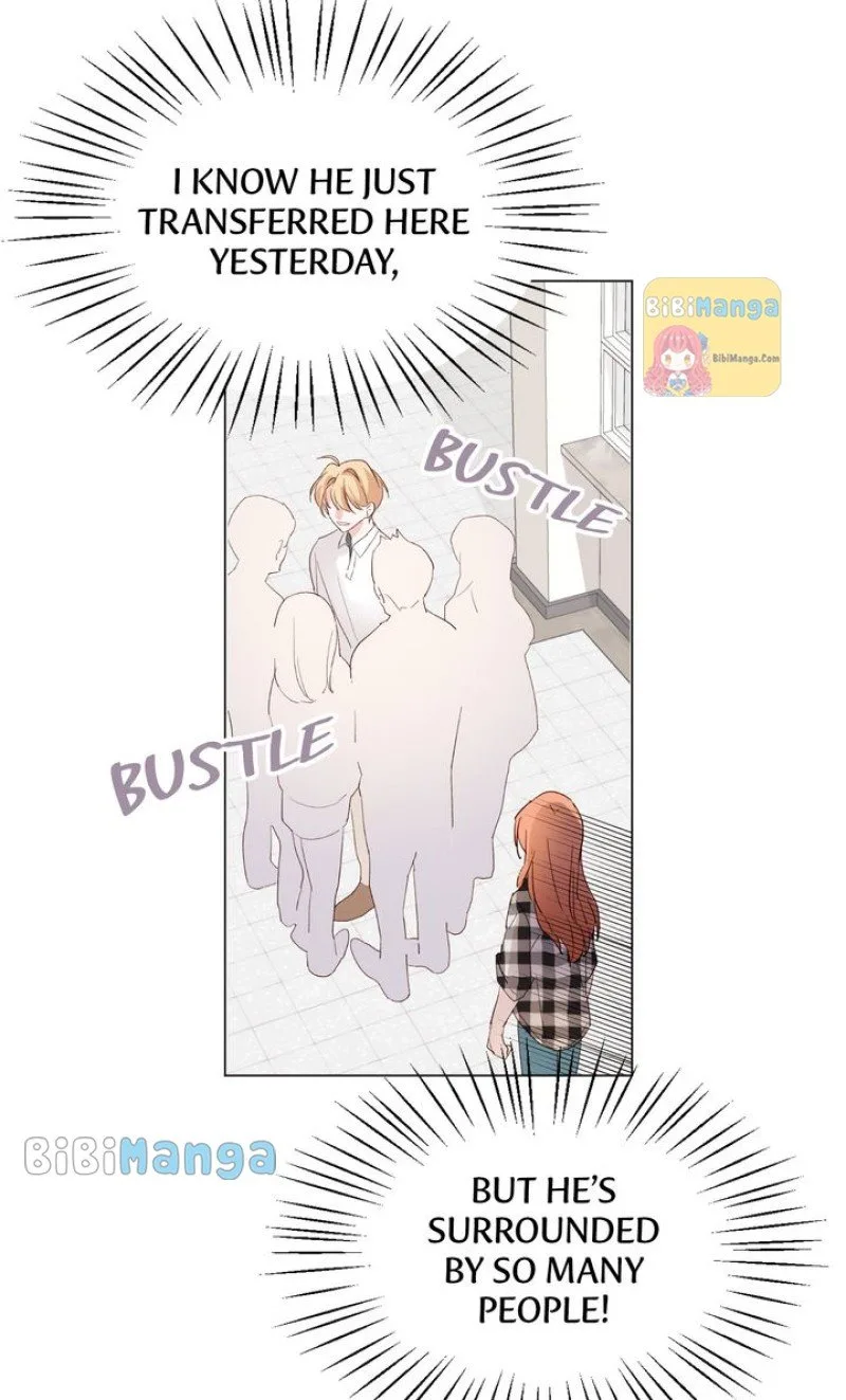 Juliet, You’re Not In Kansas Anymore! Chapter 2 page 55