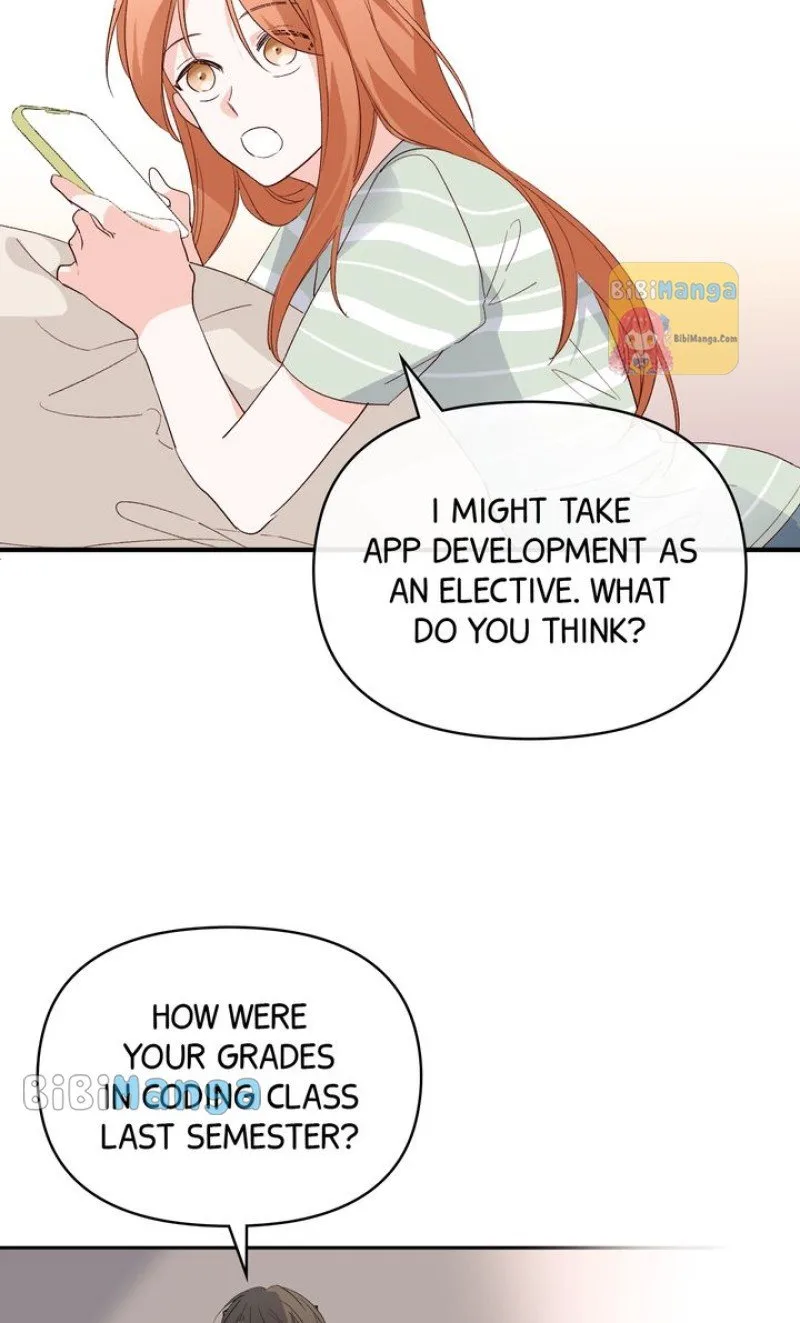 Juliet, You’re Not In Kansas Anymore! Chapter 2 page 32
