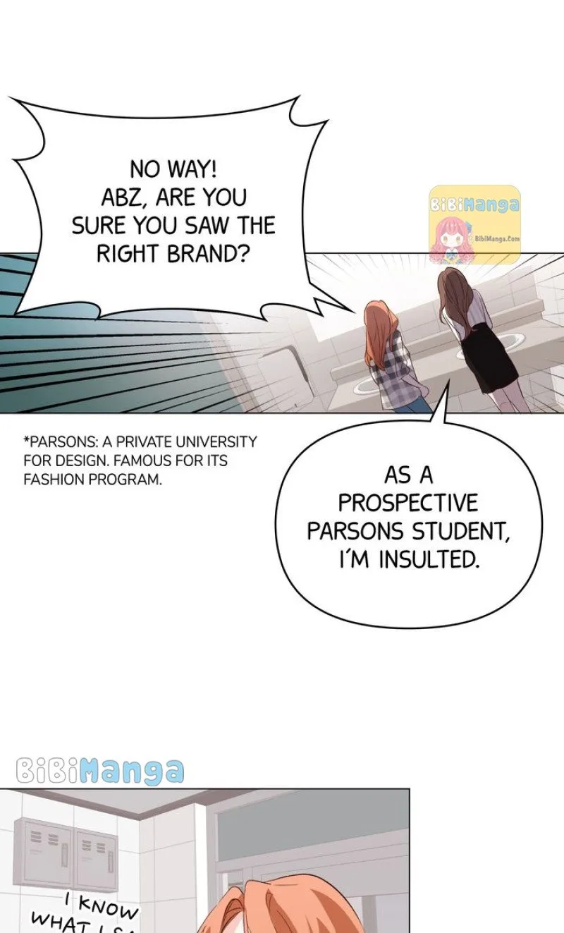 Juliet, You’re Not In Kansas Anymore! Chapter 2 page 50