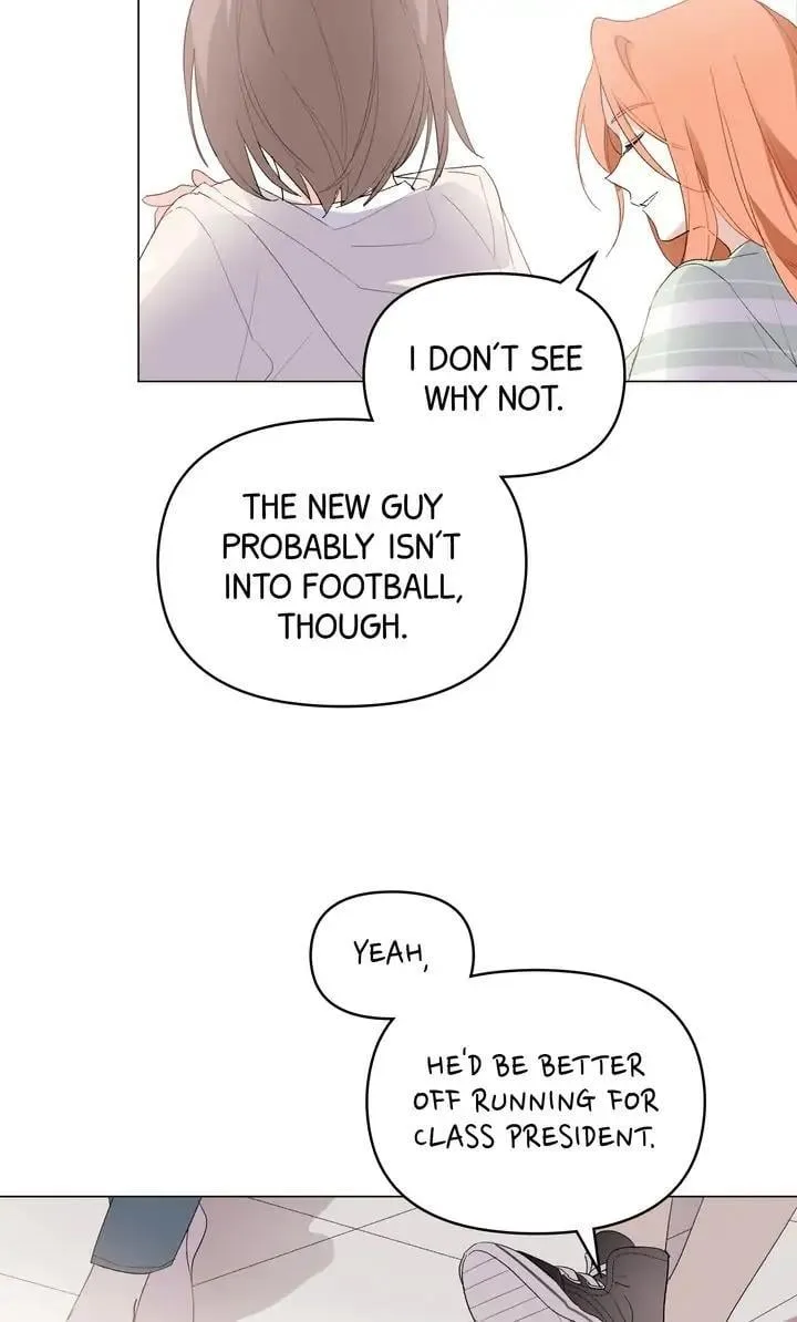 Juliet, You’re Not In Kansas Anymore! Chapter 1 page 70