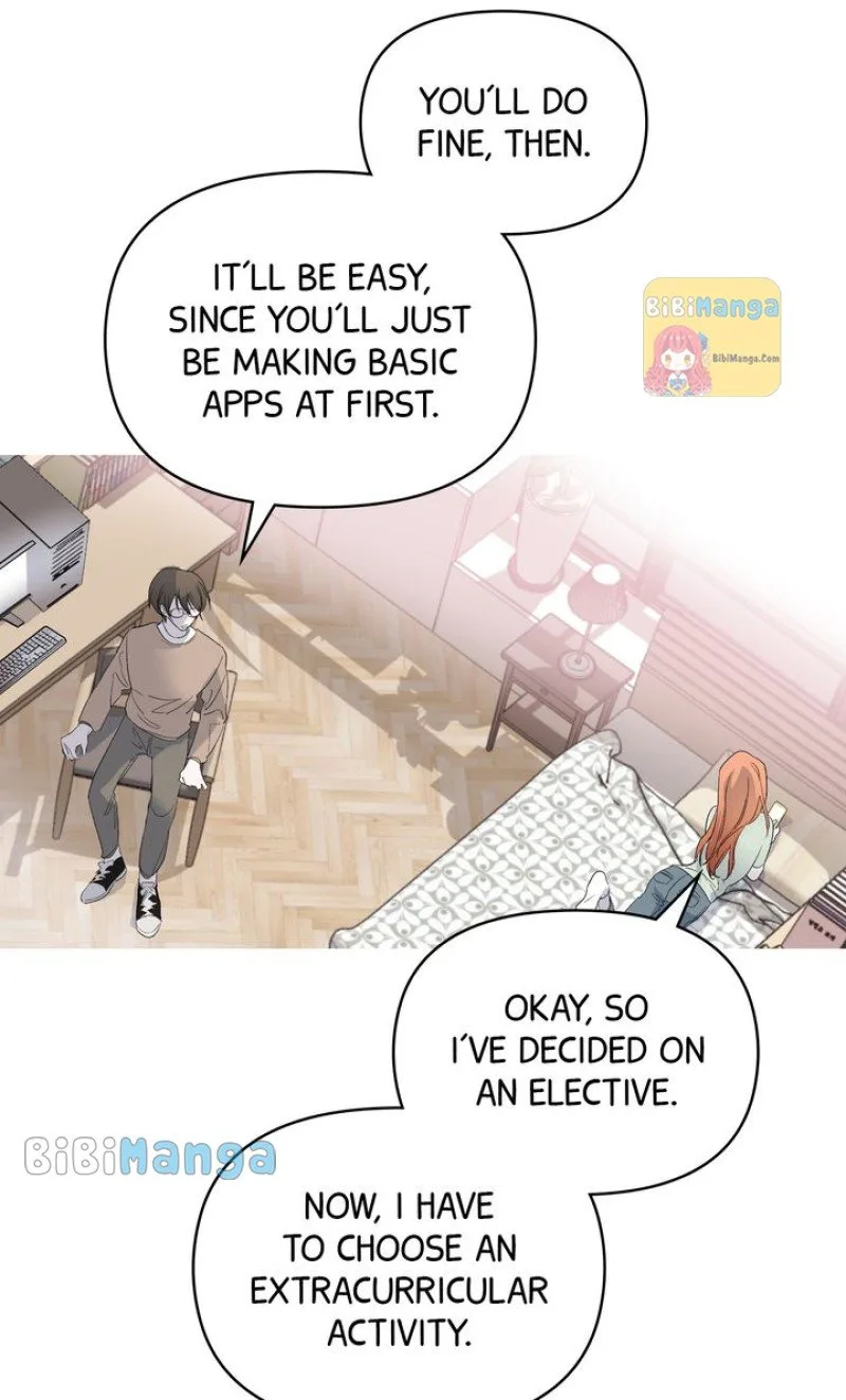 Juliet, You’re Not In Kansas Anymore! Chapter 2 page 34