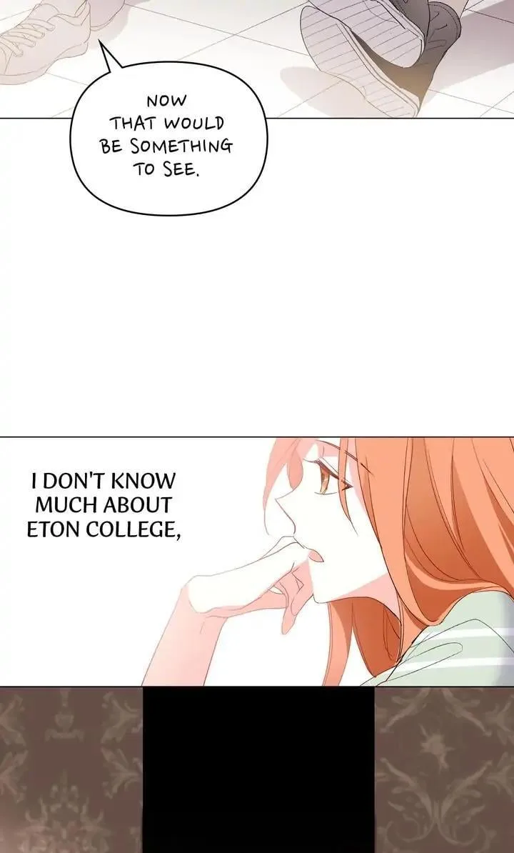 Juliet, You’re Not In Kansas Anymore! Chapter 1 page 71