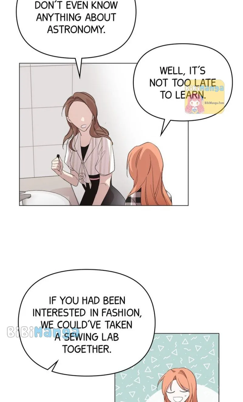 Juliet, You’re Not In Kansas Anymore! Chapter 2 page 40