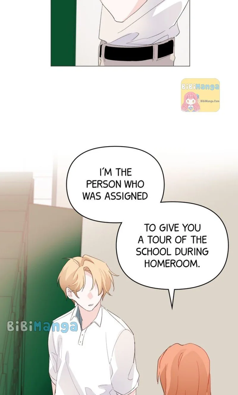 Juliet, You’re Not In Kansas Anymore! Chapter 2 page 62