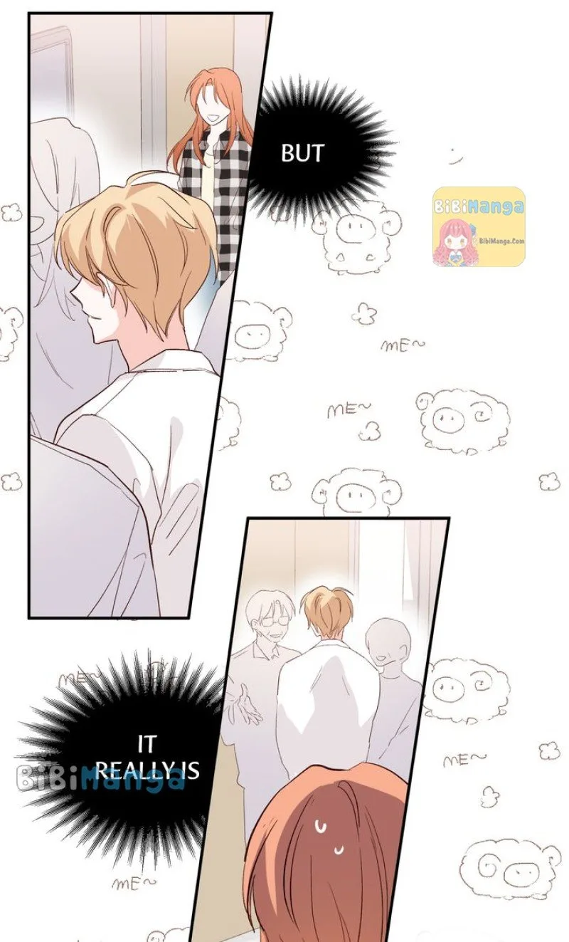 Juliet, You’re Not In Kansas Anymore! Chapter 2 page 58