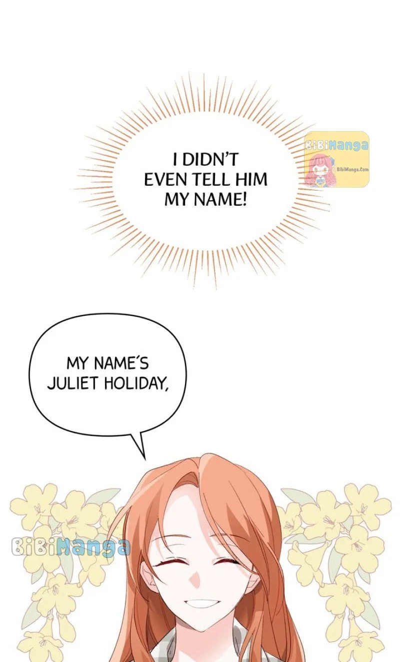 Juliet, You’re Not In Kansas Anymore! Chapter 2 page 64