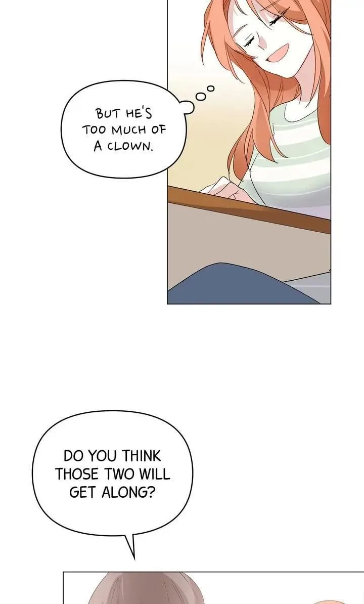 Juliet, You’re Not In Kansas Anymore! Chapter 1 page 69